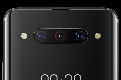 Nubia Z20