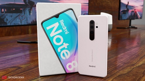 تسريب تفاصيل Redmi Note 8 إستعداداً لإطلاقه رسمياً خلال أسابيع 