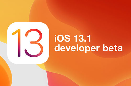 آبل تطلق تحديث iOS 13.1 التجريبي - ما الجديد؟