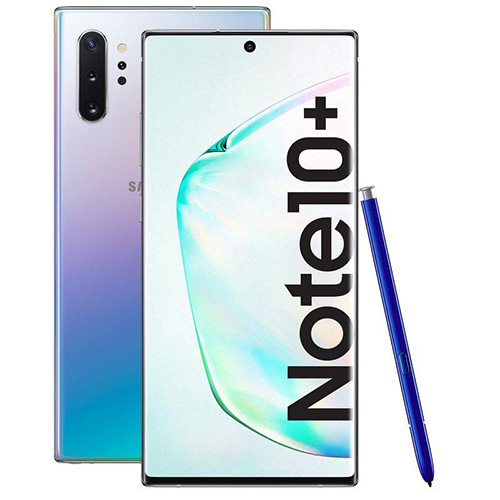 هاتف سامسونج Galaxy Note 10 Plus هو الأفضل في كل شيء هذا العام!