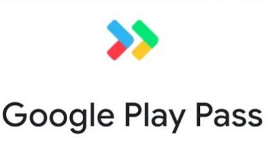 Google Play Pass