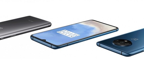 الكشف رسمياً عن OnePlus 7T مع سنابدراجون 855 بلس واندرويد 10