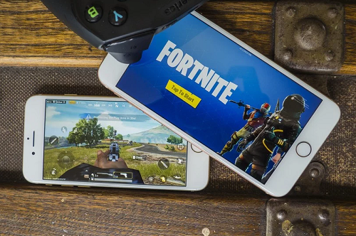 تحذير - ألعاب الآيفون مثل Pubg و Fortnite لا تعمل جيداً بعد التحديث إلى iOS 13