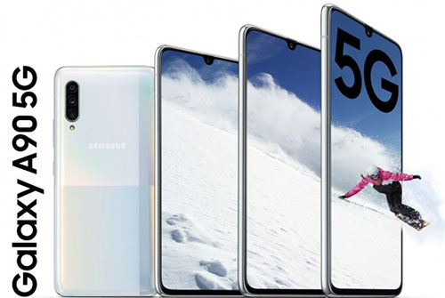 Samsung Galaxy A90 5G