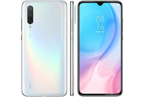 تسريب مواصفات Xiaomi Mi 9 Lite إستعاداداً لإطلاقه عالمياً