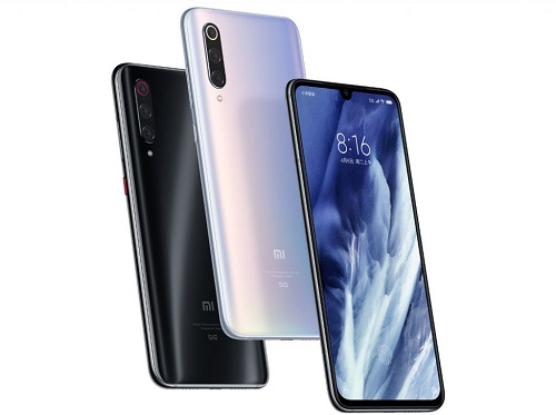 Xiaomi Mi 9 Pro