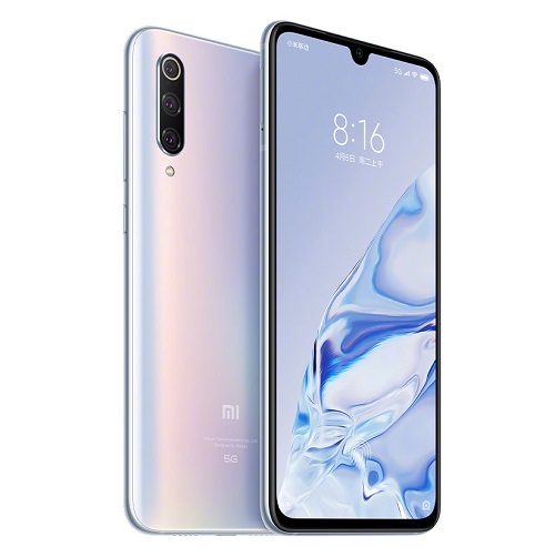 Xiaomi Mi 9 Pro