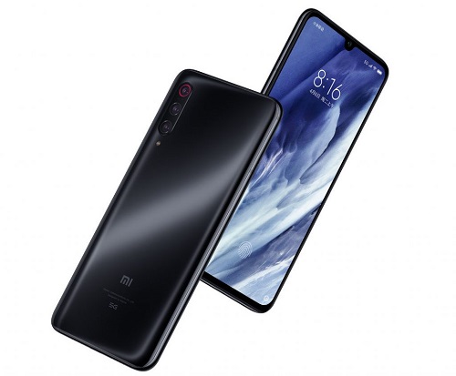 Xiaomi Mi 9 Pro