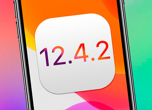 آبل تطلق تحديث iOS 12.4.2 لأجهزة الآيفون والآيباد القديمة - تحديث مهم!