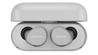 الكشف عن سماعات Nokia Power Earbuds اللاسلكية ببطارية تدوم طويلاً!