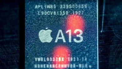 اختبارات أداء معالج Apple A13 في هواتف آيفون 11 تكشف تفوقه بقية المنافسين!