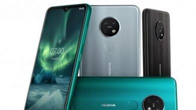 الإعلان رسمياً عن Nokia 7.2 و Nokia 6.2 - المواصفات والأسعار !