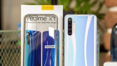 الإعلان رسمياً عن هاتف Realme XT بكاميرا خلفية 64 ميجابكسل