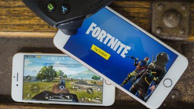 تحذير - ألعاب الآيفون مثل Pubg و Fortnite لا تعمل جيداً بعد التحديث إلى iOS 13!