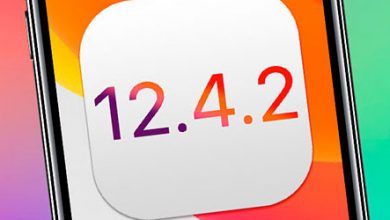 آبل تطلق تحديث iOS 12.4.2 لأجهزة الآيفون والآيباد القديمة - تحديث مهم!