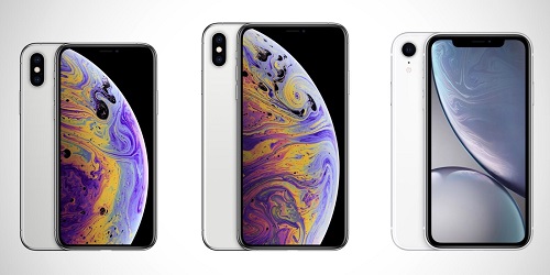 تحديث iOS 13.1 سوف يضيف خاصية سيئة السمعة لهواتف آيفون XR و XS و XS Max