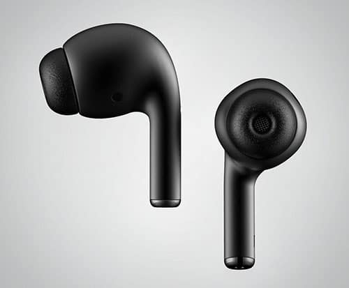 سماعات Apple AirPods 3 القادمة