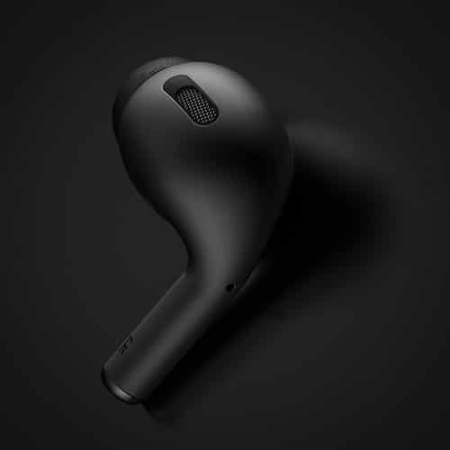 سماعات Apple AirPods 3 القادمة