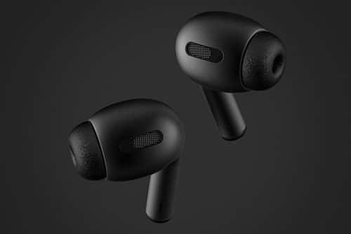 سماعات Apple AirPods 3 القادمة