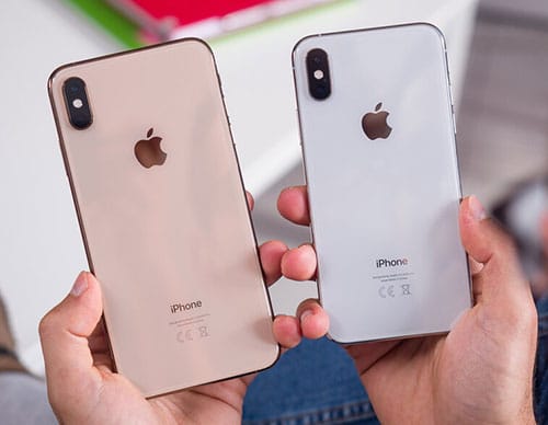 هواتف آيفون XS و XS Max لا تحتوي على الوضع الليلي في الكاميرا