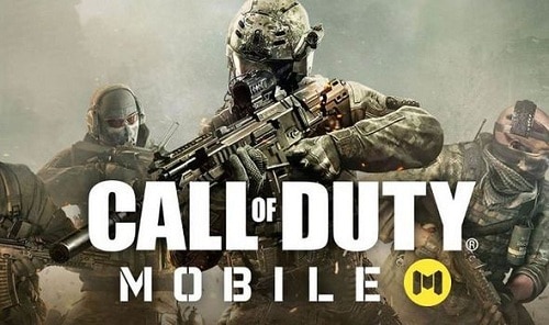 إطلاق لعبة Call of Duty Mobile على اندرويد و iOS