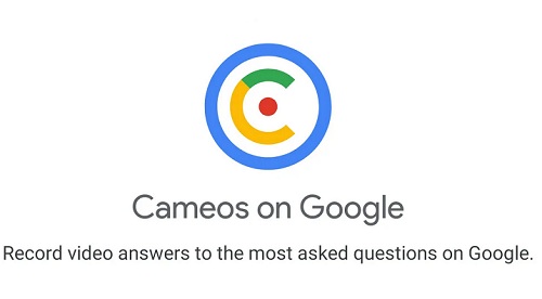 جوجل تطلق تطبيق Cameos on Google الجديد للمشاهير حول العالم
