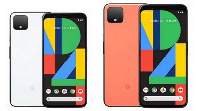 انتقادات واسعة لجوجل بعد الإعلان عن هواتف Pixel 4 و Pixel 4 XL