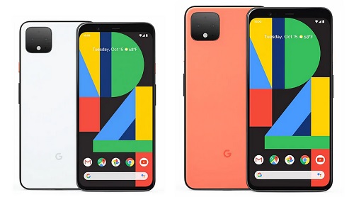 انتقادات واسعة لجوجل بعد الإعلان عن هواتف Pixel 4 و Pixel 4 XL