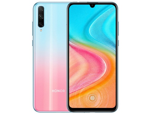 إطلاق Honor 20 Lite (Youth Edition) 