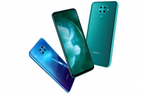 Huawei nova 5z