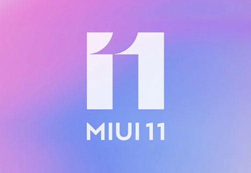 شاومي تبدأ بإطلاق تحديث MIUI 11 التجريبي لثمانية هواتف