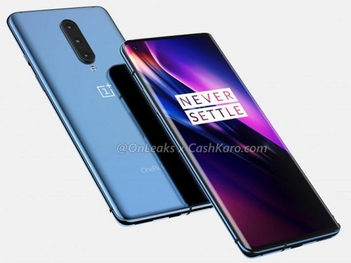 OnePlus 8