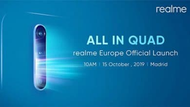 تسريب المواصفات الكاملة لهاتف Realme X2 Pro القادم قريباً