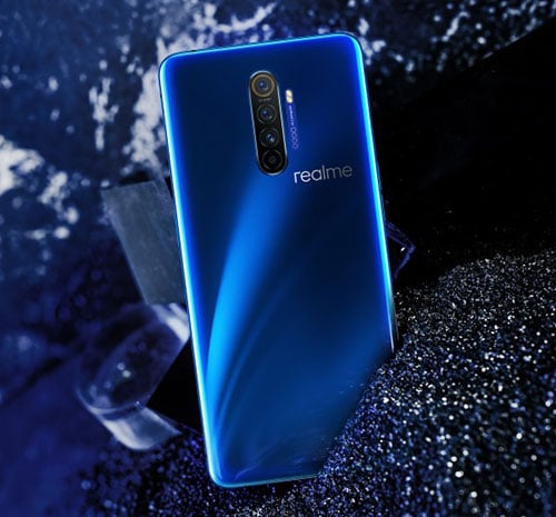 تسريب المواصفات الكاملة لهاتف Realme X2 Pro القادم قريباً