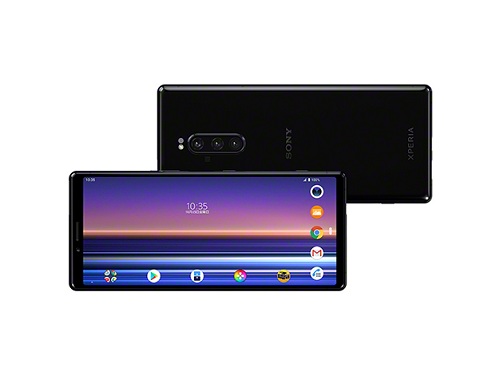 الكشف رسمياً عن الرائد Sony Xperia 1 Professional Edition بهذا السعر