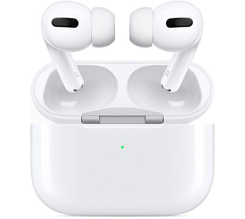 سماعات ابل AirPods Pro الجديدة