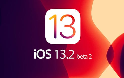 آبل تطلق النسخة التجريبية الثانية من iOS 13.2 - ما الجديد؟