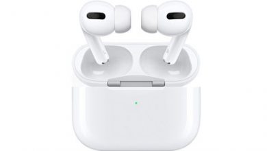 سماعات ابل AirPods Pro الجديدة - أهم المميزات والسعر!