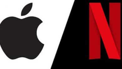هل تنجح خدمة آبل للبث التلفزيوني Apple TV Plus في منافسة نتفليكس؟