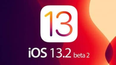 ابل تطلق النسخة التجريبية الثانية من نظام iOS 13.2 - ما الجديد؟