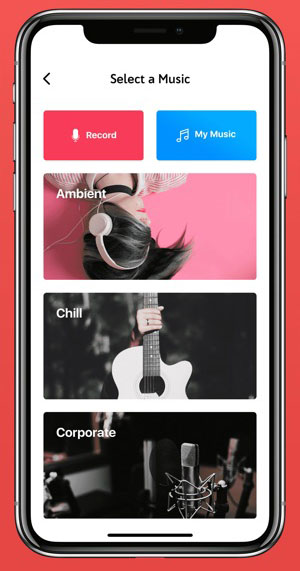 تطبيق SlideShow Maker لتحويل الصور إلى مقاطع فيديو مميزة، للآيفون والآيباد!