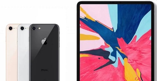 آبل تستعد لإطلاق iPad Pro مع كاميرا مزدوجة و آيفون رخيص بسعر 400 دولار!