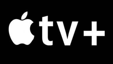 Apple TV Plus