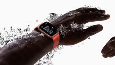 تسريبات أولية حول الجيل السادس من ساعة ابل Apple Watch Series 6
