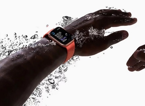 تسريبات أولية حول الجيل السادس من ساعة ابل Apple Watch Series 6