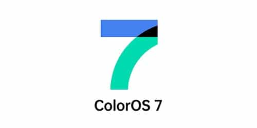 Oppo ColorOS 7