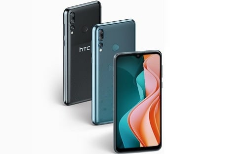 الكشف رسمياً عن HTC Desire 19s بسعر 195 دولار وهذه المواصفات