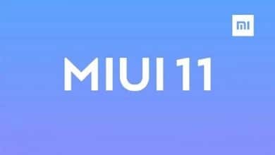 Xiaomi's MIUI