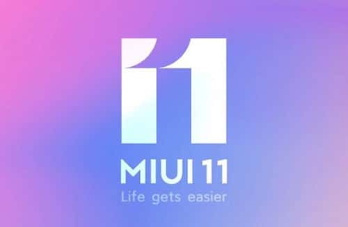 شاومي تطلق تحديث MIUI 11 لـ 12 هاتفاً جديداً