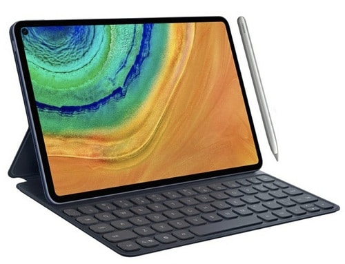 هواوي تستعد لإطلاق MatePad Pro في تصميم يُشبه iPad Pro !